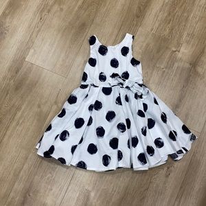 Adorable summer dress ( made in France)